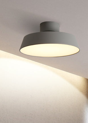 Modern Minimalist Macaron Living Room Ceiling Lamp