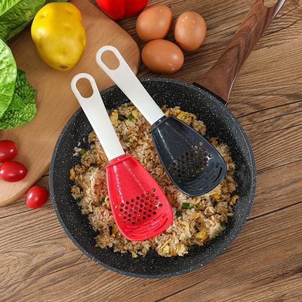 Multi-Purpose Cooking Spoon