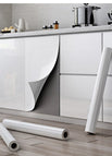 White / 60cmx2m
