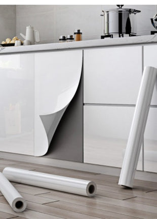 Self-Adhesive Cabinet Wrap