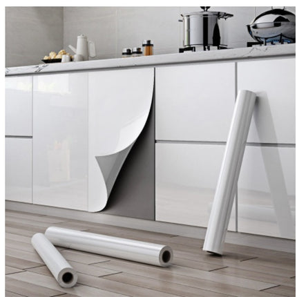 Self-Adhesive Cabinet Wrap