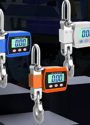 Digital Hanging Scale