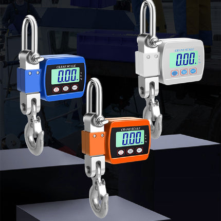 Digital Hanging Scale