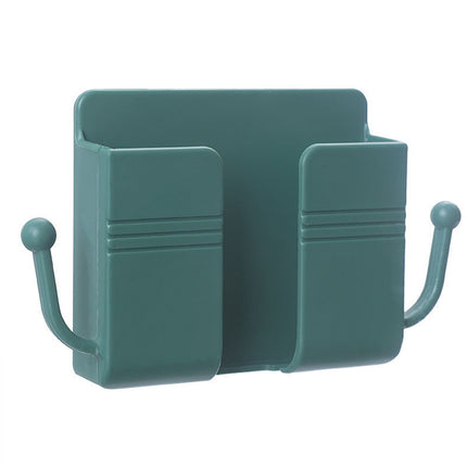 Wall Makeup Storage Shelf