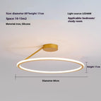Gold 60cm / Electrodeless Dimming