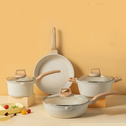 Non-Stick Cookware Set