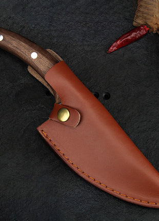 Forged Small Kitchen Boning Knife