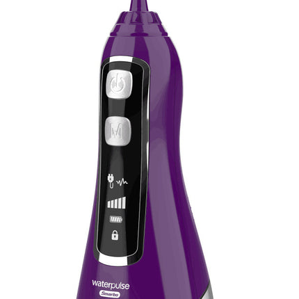 Portable Water Flosser