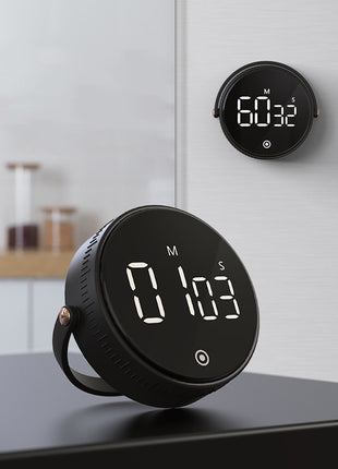 Digital Kitchen Timer ⭐