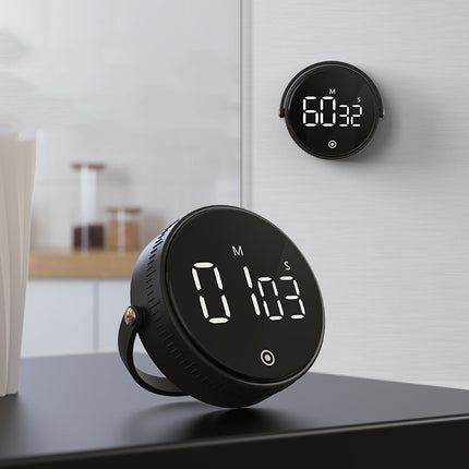 Digital Kitchen Timer ⭐
