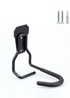 Black / 830Hook on the wall