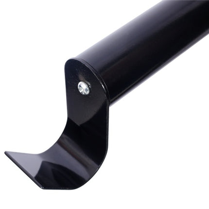 BIKE RACK ,2-Bike Garage Wall Indoor Bicycle Storage Rack Stand