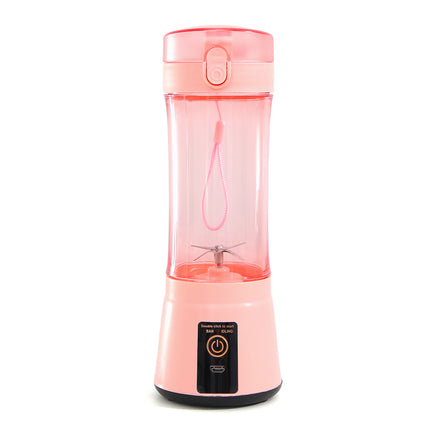Portable USB Blender