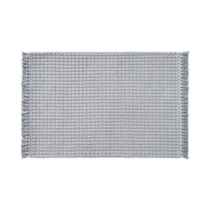 Bathroom Door Absorbent Domestic Toilet Non-slip Mat Bathroom Door Mat