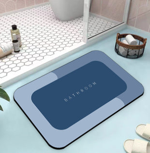 Non-Slip Bathroom Mat
