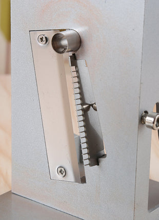 Aluminum Alloy Kitchen Tool