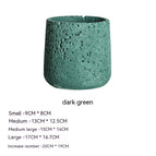 Sy006 Dark Green / Large