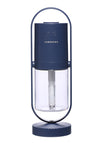 Dark blue / USB