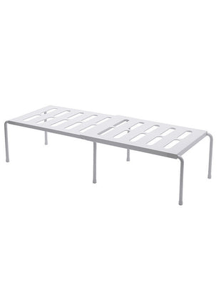 Estante retráctil para utensilios de cocina