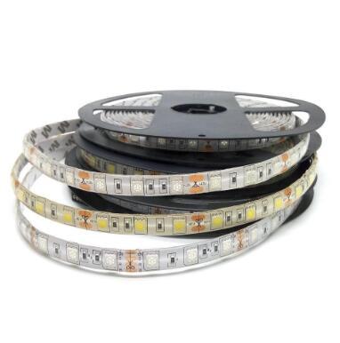 Waterproof LED Strip Lights