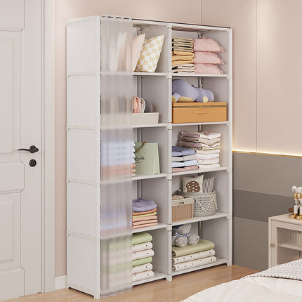 Dustproof Wardrobe Cabinet