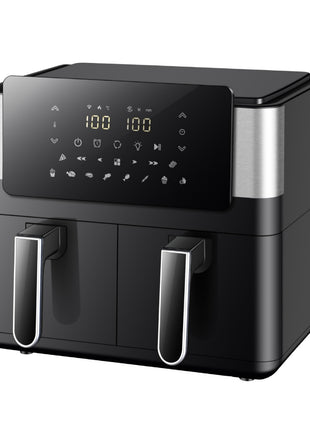 Smart Dual Air Fryer