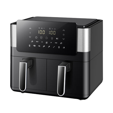 Smart Dual Air Fryer