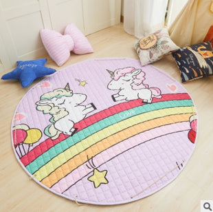 Kids Play Mat