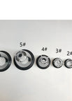6Pcs Set