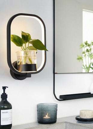 Decorative Wall Sconce
