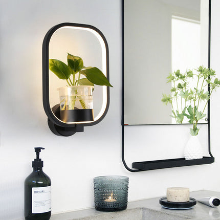 Decorative Wall Sconce