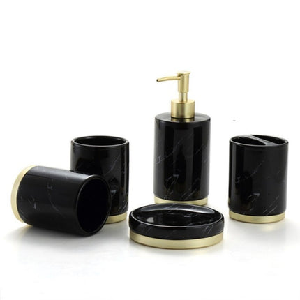 Bathroom Set