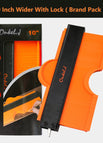 10inch / With Lock / 1pc