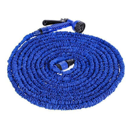 Latex Natural Telescopic Water Hose High Pressure Car