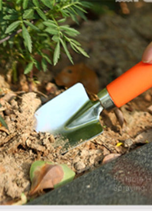 Garden Hand Tool Set
