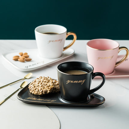 Ceramic Serving Tray