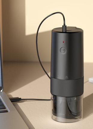 Electric Coffee Grinder