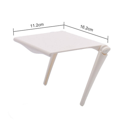 Office Storage Rack Clip Computer Screen Table Desk
