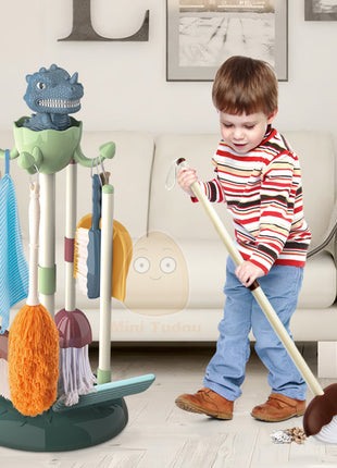 Glass Cleaning Wiper