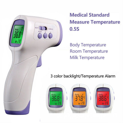 Infrared Thermometer