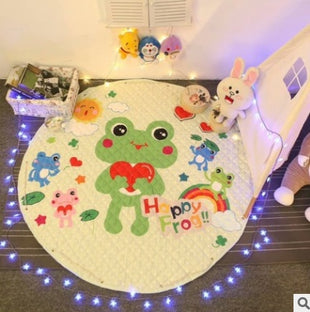 Kids Play Mat