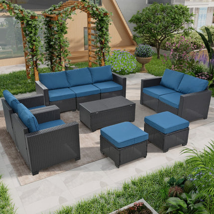 Patio Furniture Set