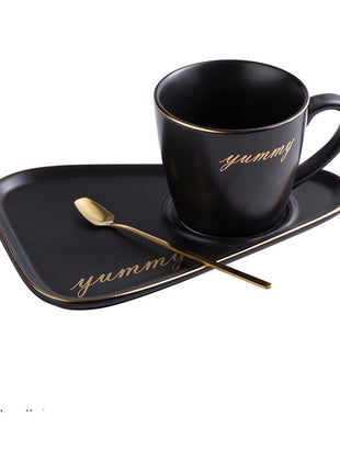 Ceramic Serving Tray