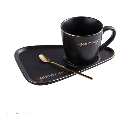 Ceramic Serving Tray
