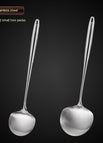 Stainless steel shovel / S and L
