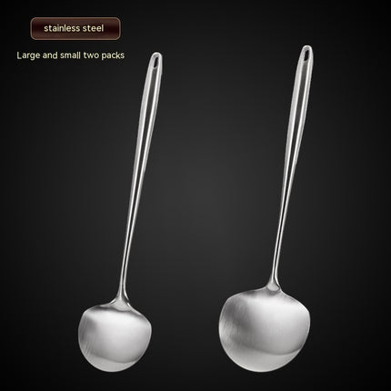 Long Handle Kitchen Spatula
