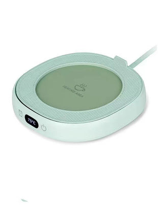 Milk Coffee Heating Base Office Home