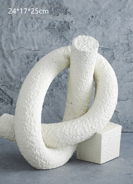 Soft Accent Decor