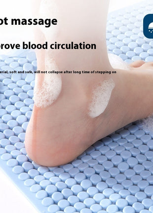 Non-Slip Shower Floor Mat