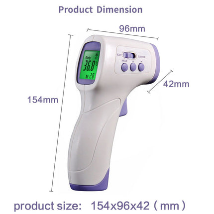Infrared Thermometer